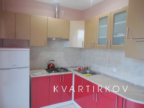 Покой и уют, Трускавец - квартира посуточно