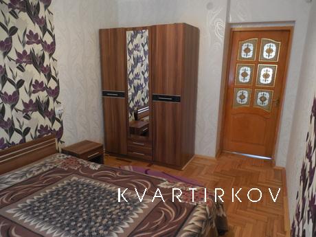 Комфорт и покой, Трускавец - квартира посуточно