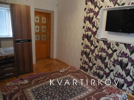 Комфорт и покой, Трускавец - квартира посуточно