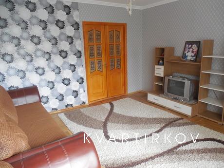 Комфорт и покой, Трускавец - квартира посуточно