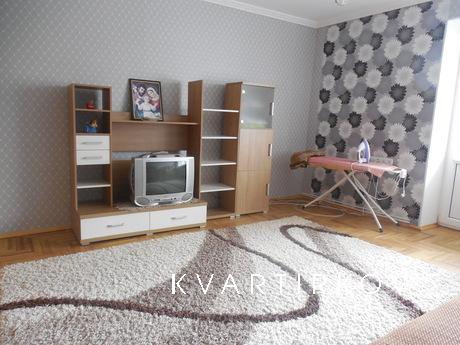 Комфорт и покой, Трускавец - квартира посуточно