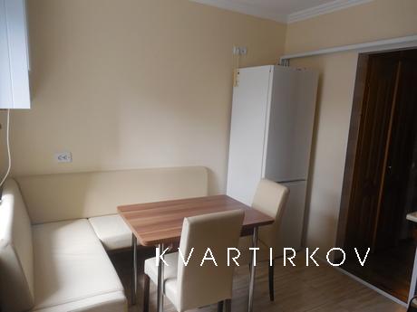 Comfort and peace, Truskavets - apartment by the day