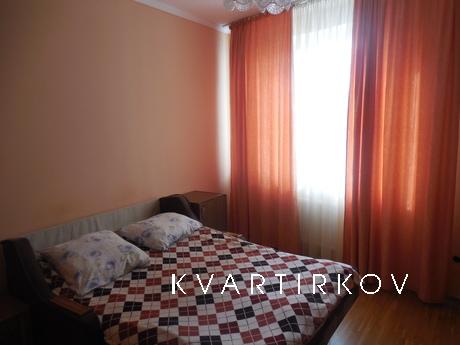 Комфорт и покой, Трускавец - квартира посуточно