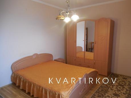 Comfort and peace, Truskavets - apartment by the day