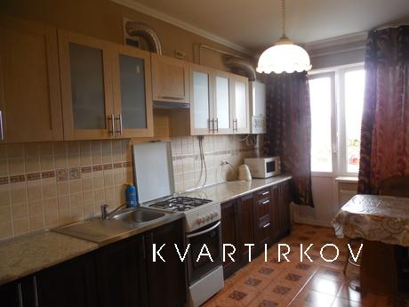 Комфорт и покой, Трускавец - квартира посуточно