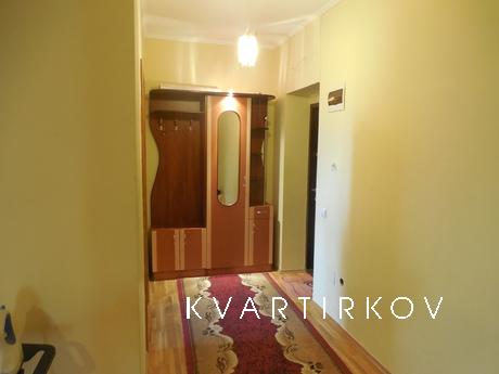 Комфорт и покой, Трускавец - квартира посуточно