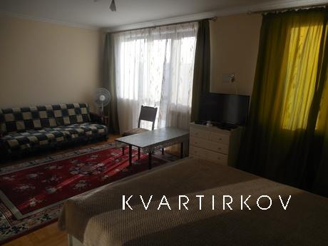 Apartment near the pump room, Truskavets - apartment by the day
