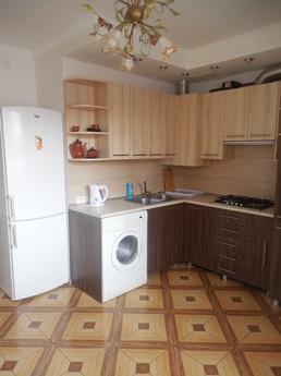 Luxurious apartment, Truskavets - apartment by the day