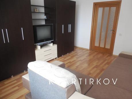 Luxurious apartment, Truskavets - apartment by the day