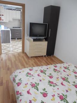 Luxurious apartment, Truskavets - apartment by the day