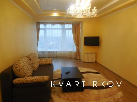 Two bedroom luxury apartment in the cent, Truskavets - apartment by the day