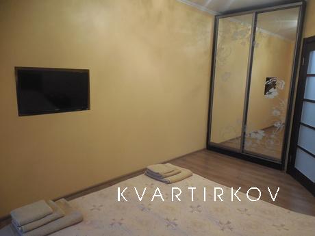 Two bedroom luxury apartment in the cent, Truskavets - apartment by the day