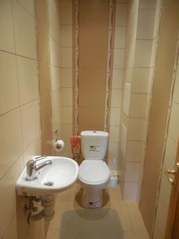 Двокімнатна елітна квартира в центрі, Трускавець - квартира подобово