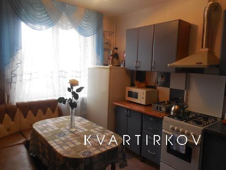 Однокомнатная квартира по ул. Стебницкая, Трускавец - квартира посуточно