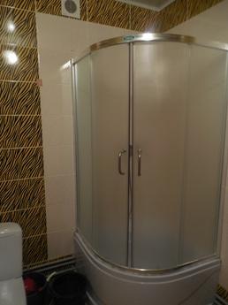 Однокомнатная квартира по ул. Стебницкая, Трускавец - квартира посуточно