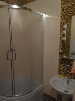 Однокомнатная квартира по ул. Стебницкая, Трускавец - квартира посуточно