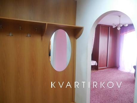Однокомнатная квартира по ул. Стебницкая, Трускавец - квартира посуточно