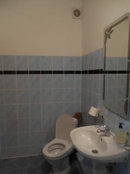 Номери в котеджі, Трускавець - квартира подобово