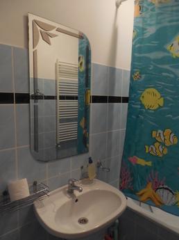 Номери в котеджі, Трускавець - квартира подобово