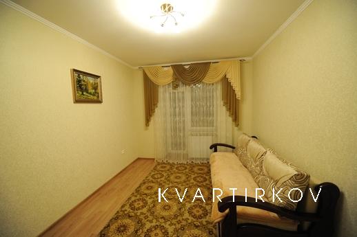 Luxurious apartment on Krushelnitskoy, Truskavets - apartment by the day