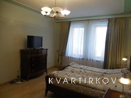 VIP - apartments in the center, Truskavets - apartment by the day