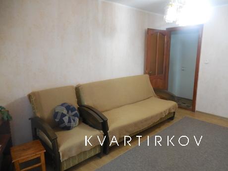 One-bedroom apartment in the center, Truskavets - apartment by the day