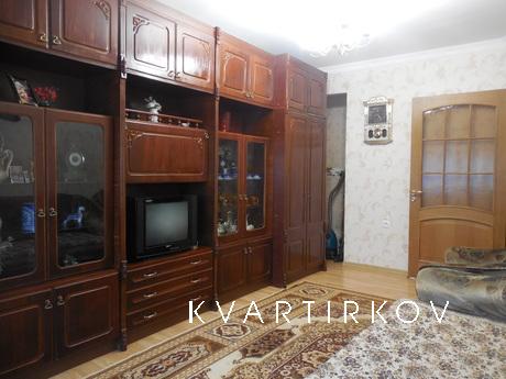 One-bedroom apartment near the market, Truskavets - apartment by the day