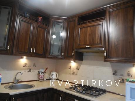 One-bedroom apartment near the market, Truskavets - apartment by the day
