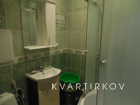 One-bedroom apartment near the market, Truskavets - apartment by the day
