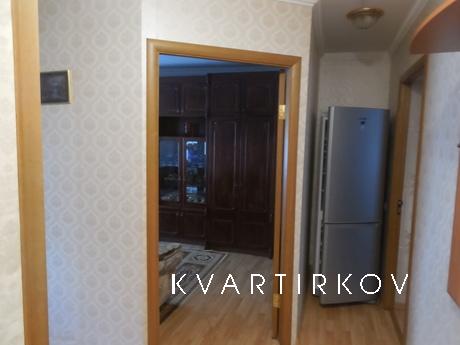 One-bedroom apartment near the market, Truskavets - apartment by the day
