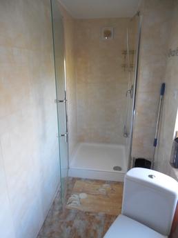 Трикімнатна квартира в центрі, Трускавець - квартира подобово