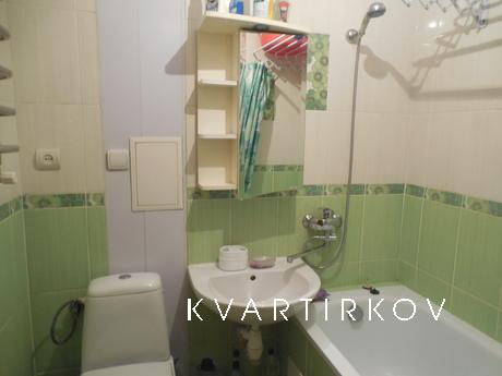 Apartment Budget, Truskavets - apartment by the day
