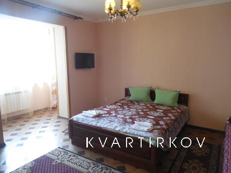 One bedroom apartment near the clinic Kozijavkin (Shashkevyc