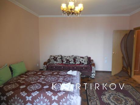 Comfortable apartment, Truskavets - apartment by the day