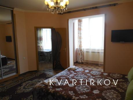 Уютная квартира, Трускавец - квартира посуточно