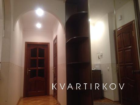 Comfortable apartment Minsk Subway, Kyiv - apartment by the day
