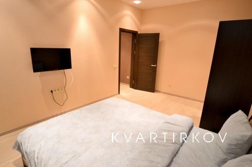 921, Sophia 8, Jacuzzi, Suite, Independe, Kyiv - apartment by the day