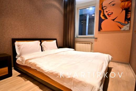 921, Sophia 8, Jacuzzi, Suite, Independe, Kyiv - apartment by the day