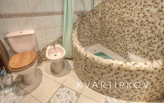 1 bedroom apartment in the hear, Saint Petersburg - apartment by the day