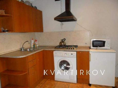 1 apartment for rent Mayakovskaya, Saint Petersburg - apartment by the day