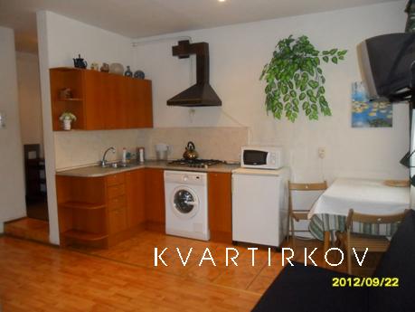 1 apartment for rent Mayakovskaya, Saint Petersburg - apartment by the day