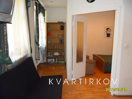 1 apartment for rent Mayakovskaya, Saint Petersburg - apartment by the day