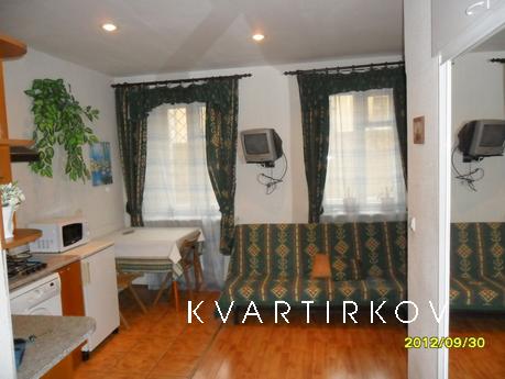 1 apartment for rent Mayakovskaya, Saint Petersburg - apartment by the day