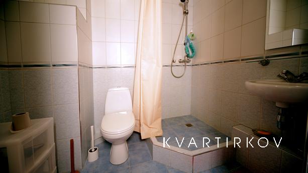 1 apartment for rent Mayakovskaya, Saint Petersburg - apartment by the day