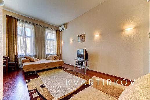 Daily , Saint Petersburg - apartment by the day