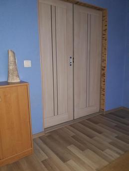 2 bedroom apartment for rent, Poltava - apartment by the day