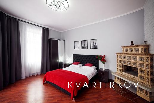 Similar rental of a beautiful apartment near VLASNIK in the 