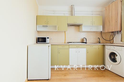 Suite in the center on Petropavlovskaya., Sumy - apartment by the day