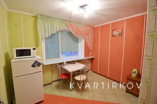 Stylish apartment in the center!, Mykolaiv - apartment by the day