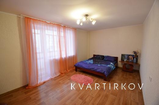 Cozy spacious apartmen!, Mykolaiv - apartment by the day